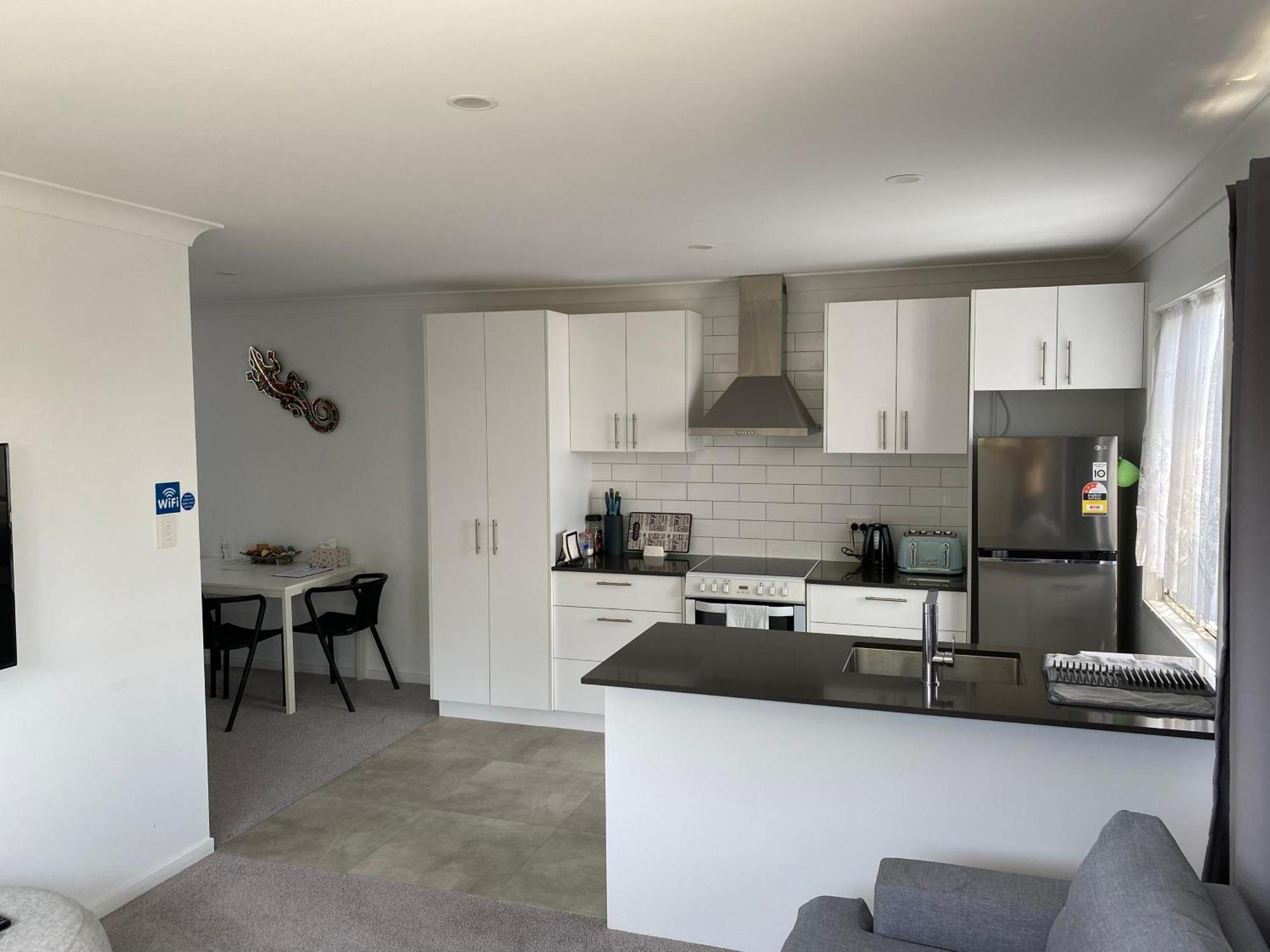 2Bd Family Or Couple Guesthouse Upstairs Near Turf Club, Hota In Bundall Gold Coast Luaran gambar