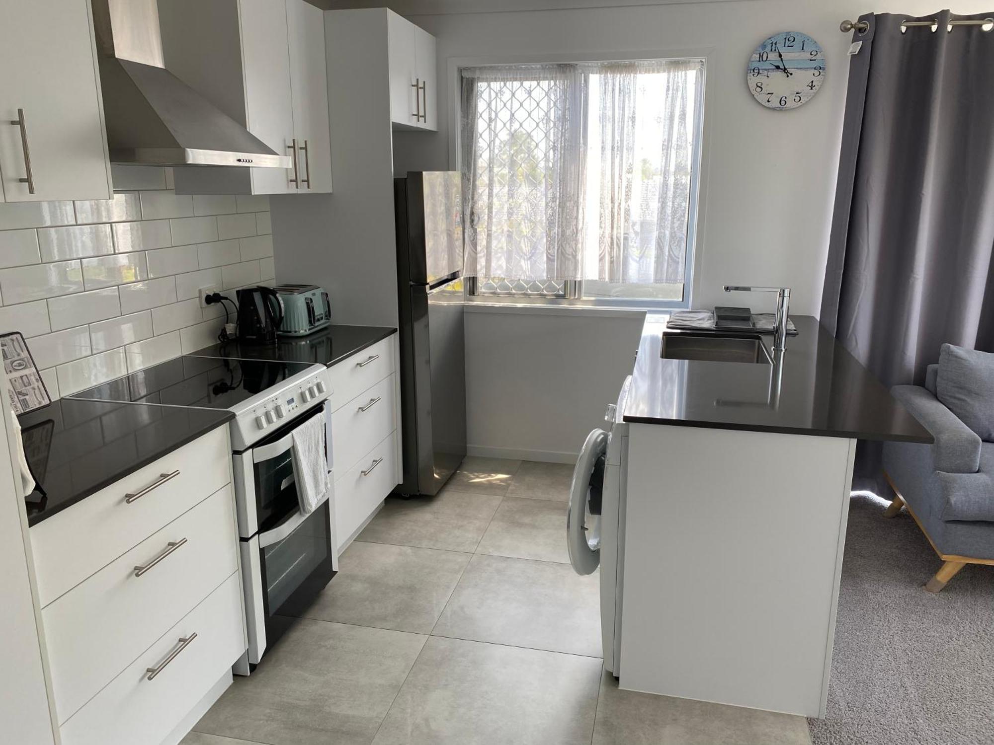2Bd Family Or Couple Guesthouse Upstairs Near Turf Club, Hota In Bundall Gold Coast Luaran gambar