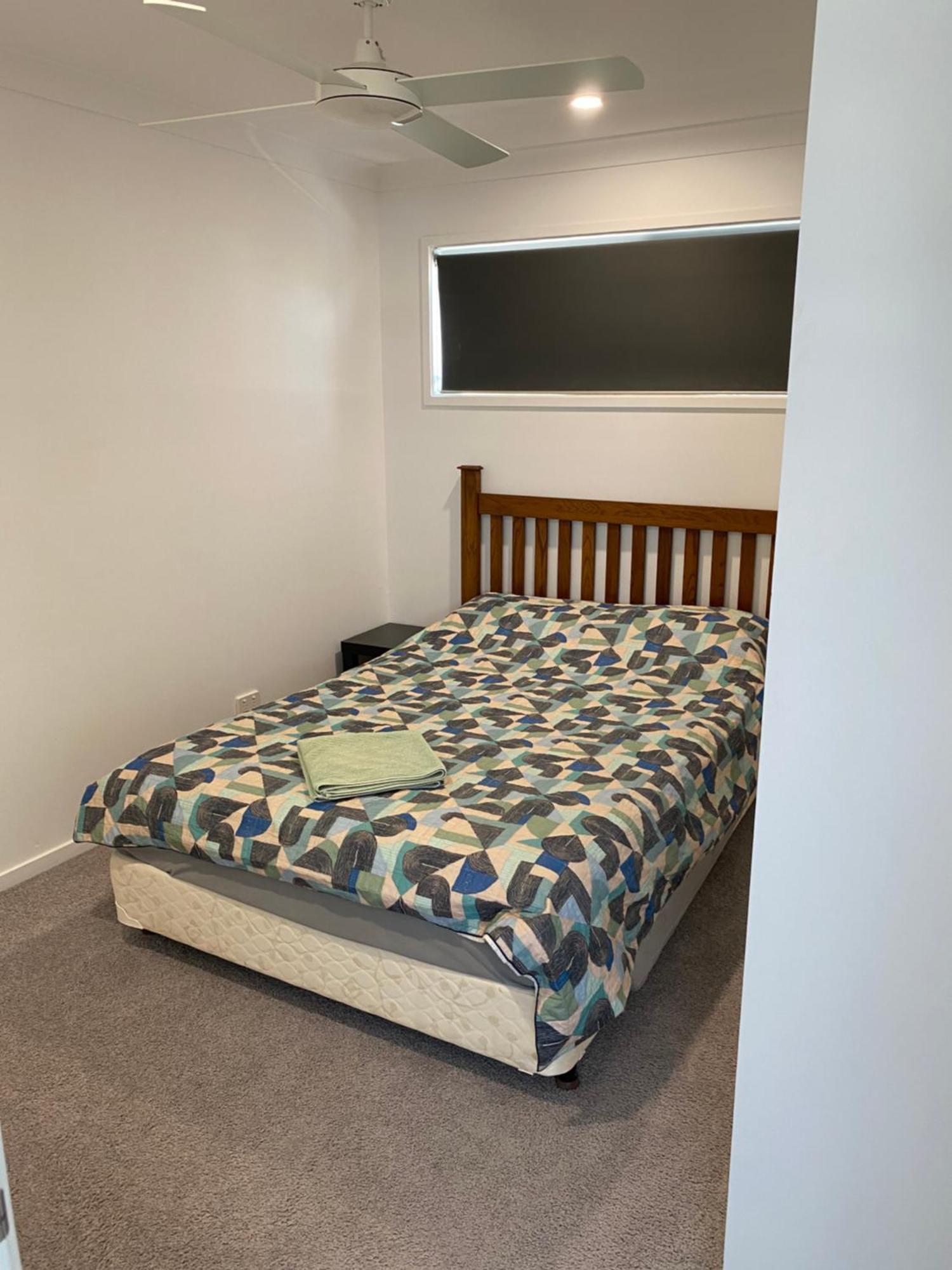 2Bd Family Or Couple Guesthouse Upstairs Near Turf Club, Hota In Bundall Gold Coast Luaran gambar