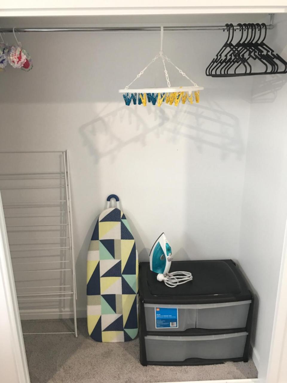 2Bd Family Or Couple Guesthouse Upstairs Near Turf Club, Hota In Bundall Gold Coast Luaran gambar